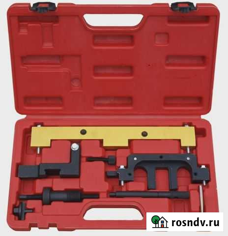 Фиксатор распредвалов BMW (N42,N46,N46T) valvetron Калуга - изображение 1