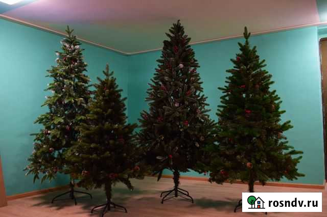 Ель Елка искусственная Белгород - изображение 1