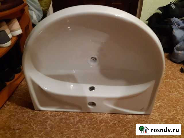 Раковина Зея - изображение 1