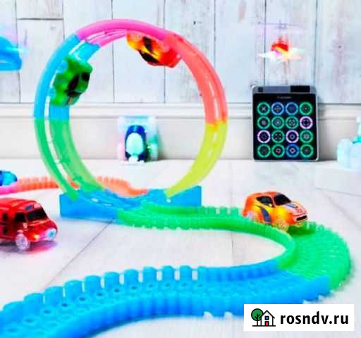 Трек дорога Улан-Удэ - изображение 1