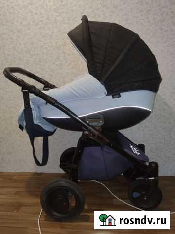 Коляска Туттис Зиппи 2 в 1 Каменск-Уральский - изображение 1