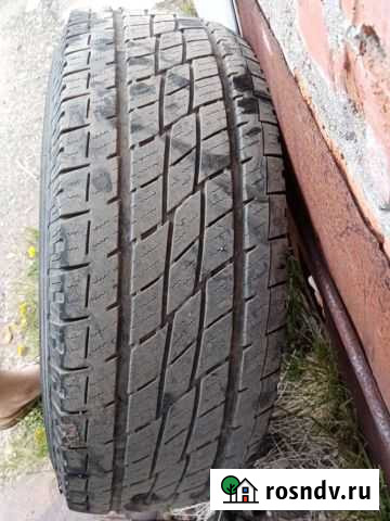 Продам колеса Комсомольск-на-Амуре - изображение 1