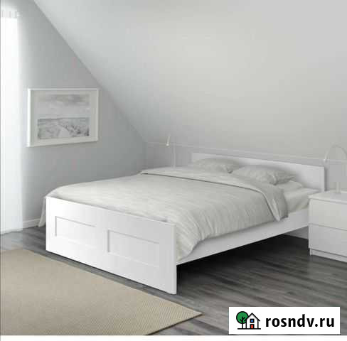 Кровать, матрас Мурманск - изображение 1