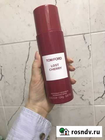 Том ford Домодедово - изображение 1