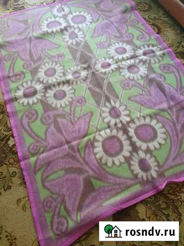 Одеяло Ишим - изображение 1