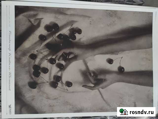 Клавихо-Телепнев фотографии подарочное издание Москва - изображение 1