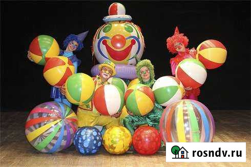 Билеты на детское мероприятие Москва - изображение 1