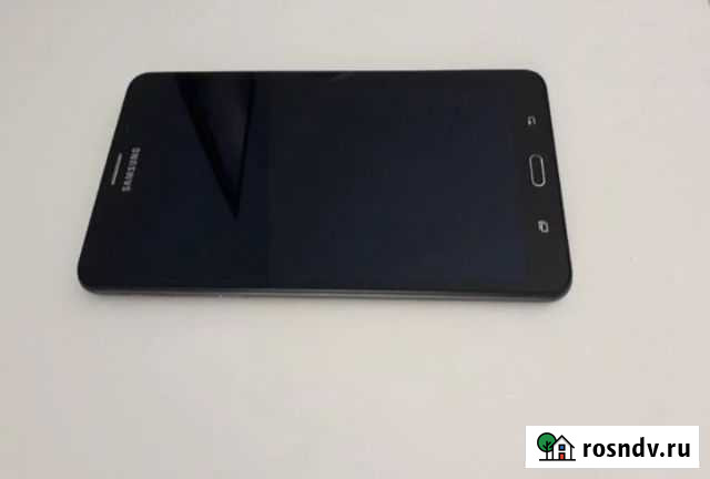 Samsung Galaxy Tab A6 Изобильный - изображение 1