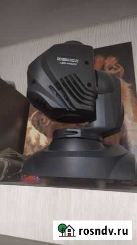 Светомузыка цветомузыка Волжский - изображение 1