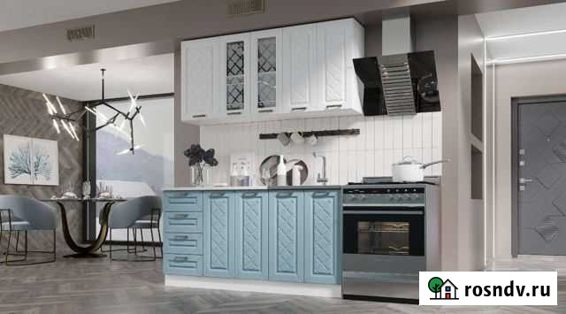 Кухня Усть-Джегута - изображение 1