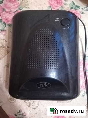 Уф Лампа Обнинск - изображение 1