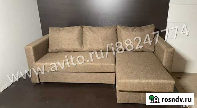 Диван Калуга - изображение 1