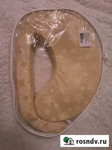 Подушка для кормления ergofeed Нижний Новгород - изображение 1