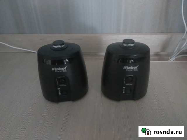 Координатор движения для Roomba Брянск - изображение 1