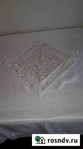 Скатерть Каспийск - изображение 1