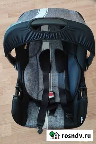 Автолюлька переноска Екатеринбург - изображение 1