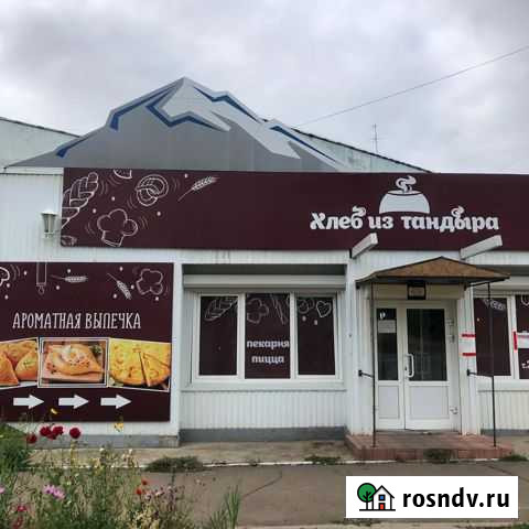 Продам готовый бизнес пекарня Братск - изображение 1