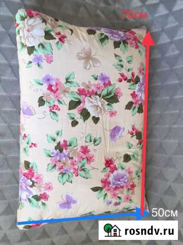 Подушки новые Сочи - изображение 1