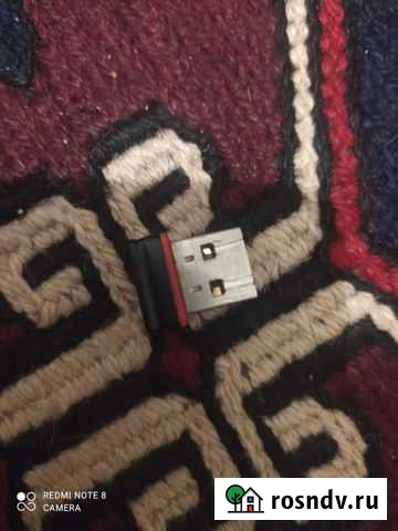 Флешка 32 гб Каспийск - изображение 1