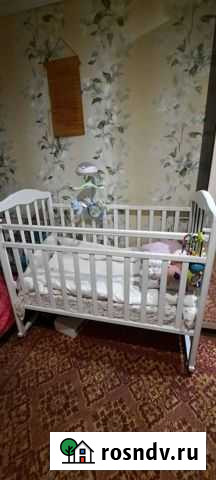 Детская кровать Иваново - изображение 1