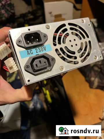 Блок питания 200w импульсный Армавир - изображение 1