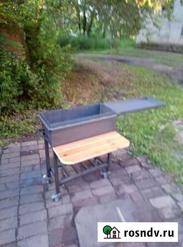 Шарабаны Биробиджан - изображение 1