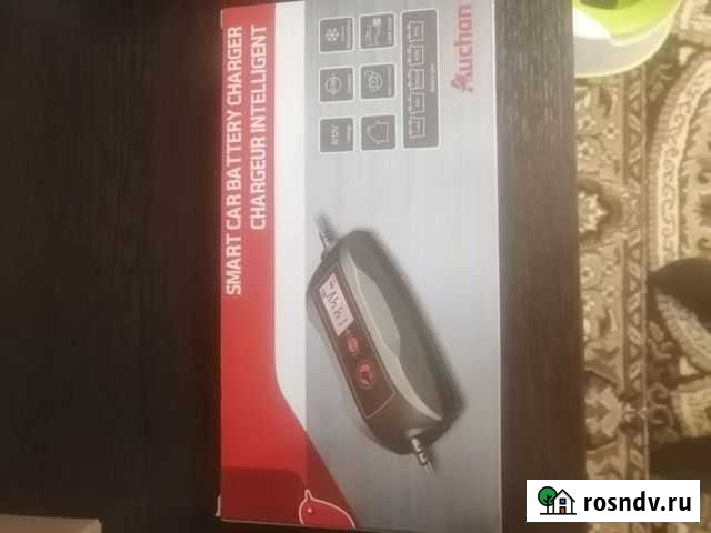 Автомобильная зарядка Новосибирск - изображение 1