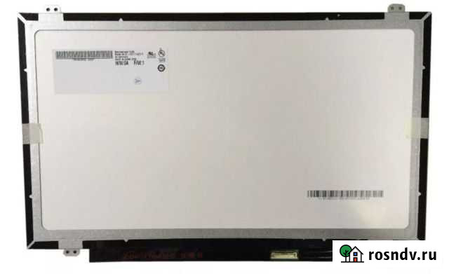 Матрица 14.0 Glare B140XTN02.D, HD, 30pin, led Петрозаводск - изображение 1