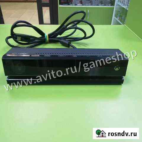 Kinect 2.0 для xbox ONE Б.У Ярославль