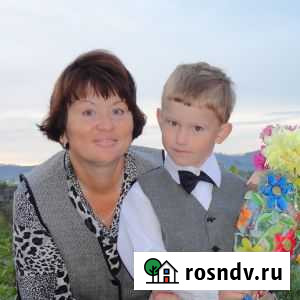 Няня на вечер,выходные дни Чита - изображение 1