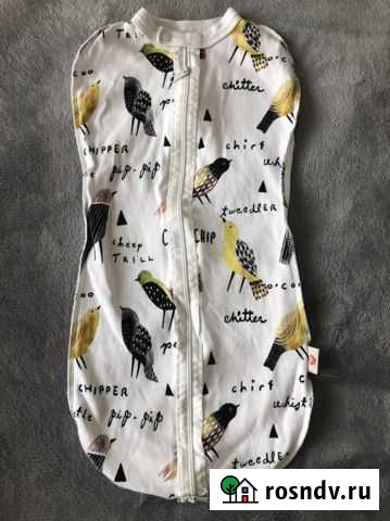 Пеленка кокон Балашиха - изображение 1