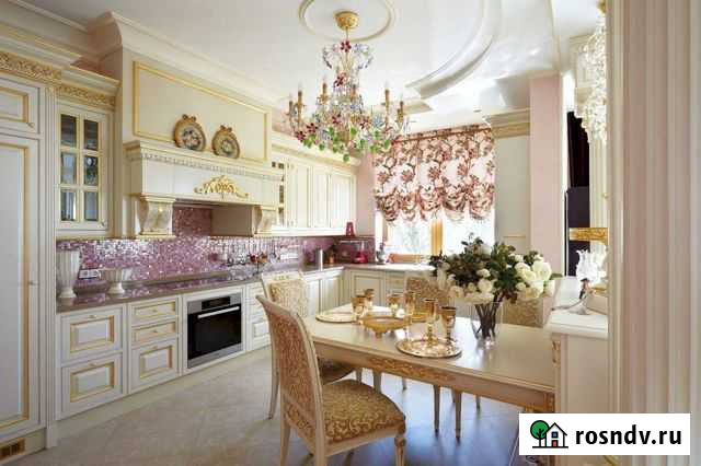 Кухонный гарнитур Медынь - изображение 1