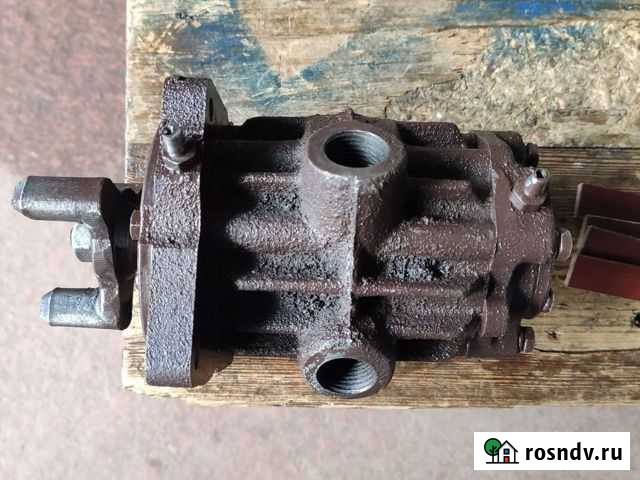 Вакуум на доильный аппарат Аид Валуйки - изображение 1