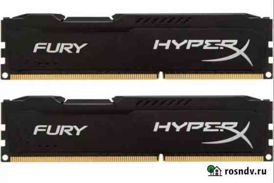 Память DDR3 8Gb (2x4Gb) Великий Новгород