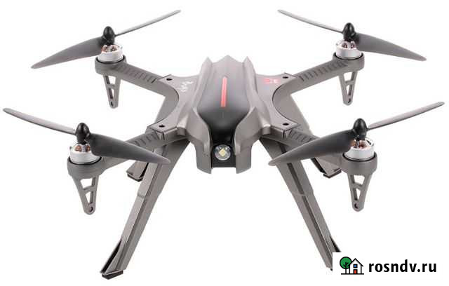 Квадрокоптер MJX bugs 3H С удержанием высоты B3H Темрюк - изображение 1