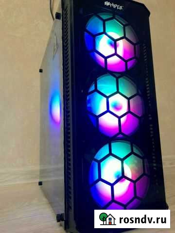 Добротный пк Нижнекамск - изображение 1