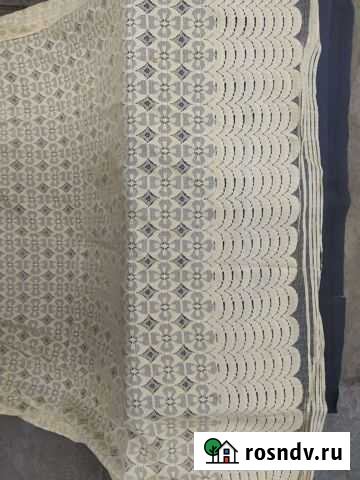 Тюль,занавески подарю Воронеж - изображение 1