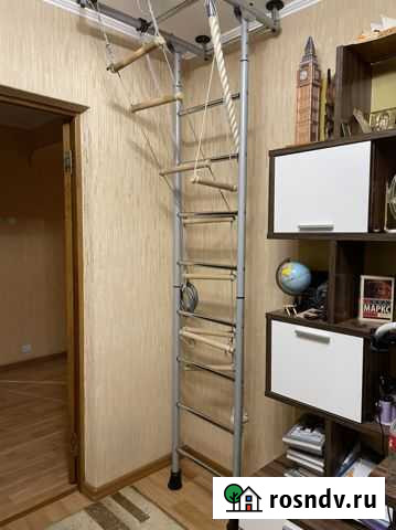 Шведская стенка Благовещенск - изображение 1