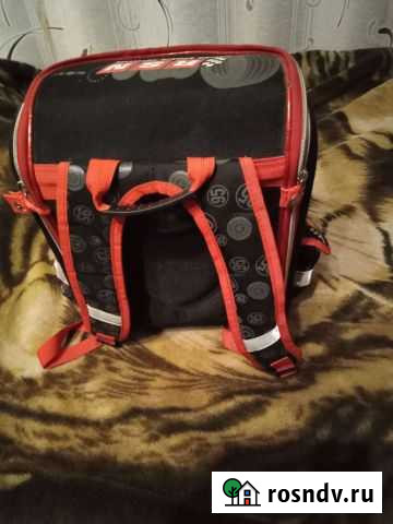 Ранец школьный Бологое - изображение 1