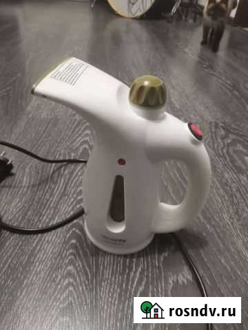 Отпариватель Ростов-на-Дону - изображение 1