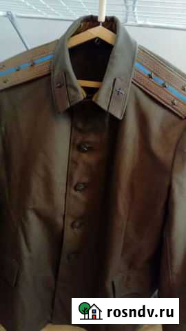 Гимнастерки, фуражки СССР, китель Ульяновск - изображение 1