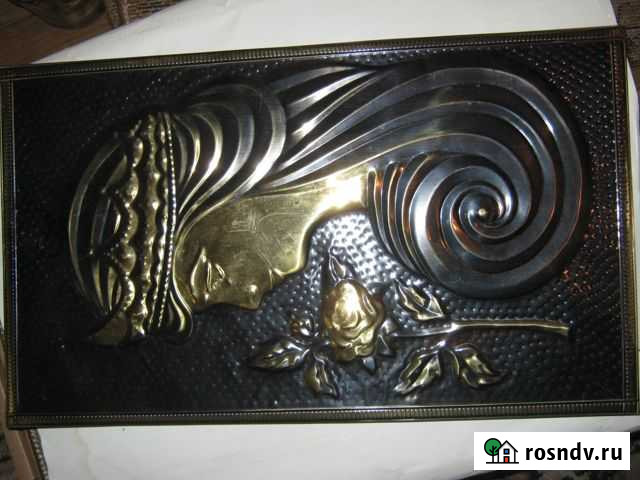 Чеканки Симферополь - изображение 1