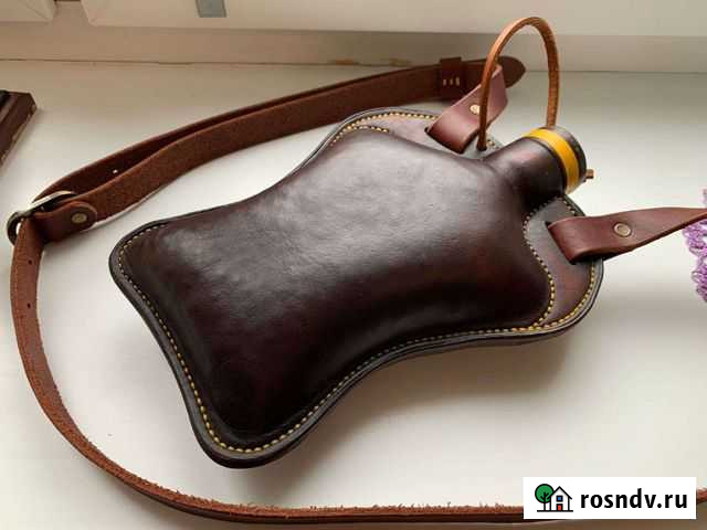 Фляжка для воды Тамбов - изображение 1