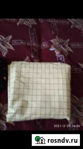 Отрез ткани Уфа - изображение 1