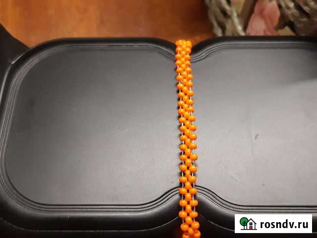 Браслет Калуга - изображение 1