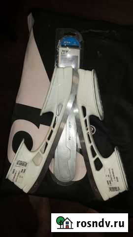 Стаканы с лезвиями Белогорск - изображение 1