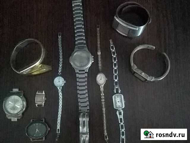 Часы Владимир - изображение 1