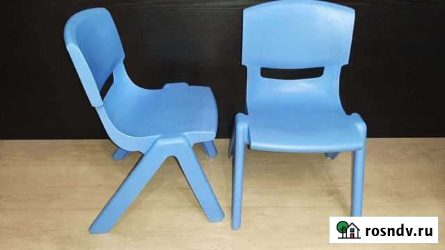 Детский стульчик Комсомольск-на-Амуре - изображение 1