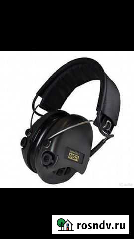 Активные наушники Одинцово - изображение 1