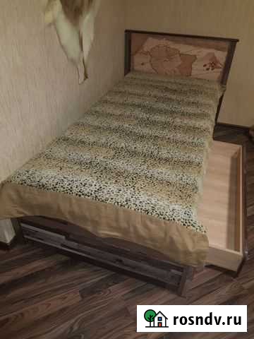 Детская кровать Череповец - изображение 1